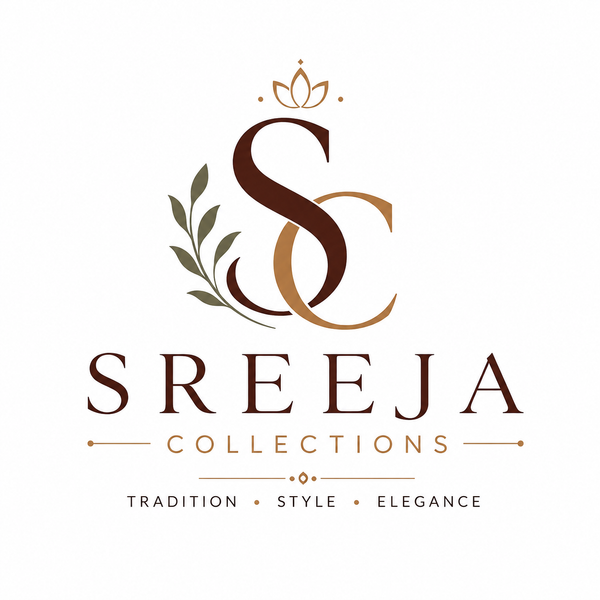 Sreeja Collections